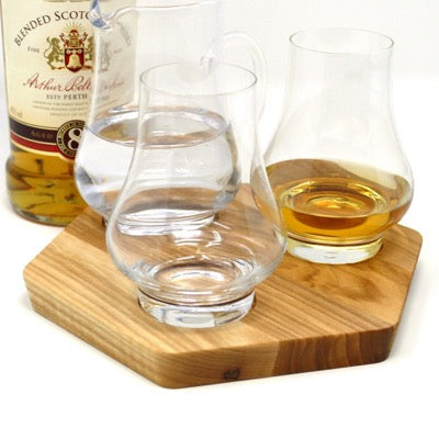 Whisky Experience Set