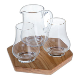 Whisky Experience Set