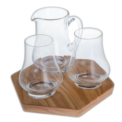 Whisky Experience Set