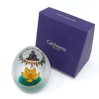 Limited Edition Tranquil Paperweight