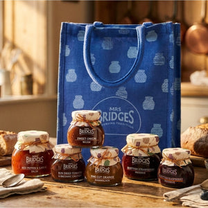 Best Of Bridges Hamper Bag