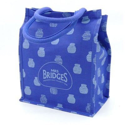 Best Of Bridges Hamper Bag