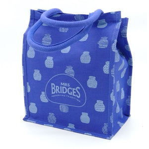 Best Of Bridges Hamper Bag