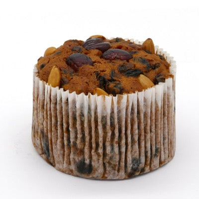 Glenfiddich Highland Whisky Cake