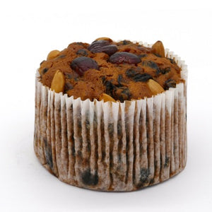 Glenfiddich Highland Whisky Cake