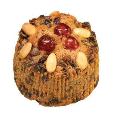 Glenfiddich Highland Whisky Cake