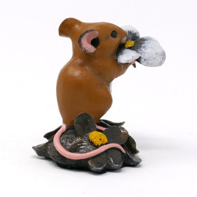 Daisy Mouse