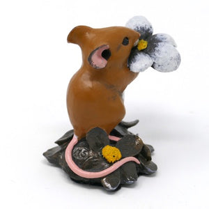 Daisy Mouse