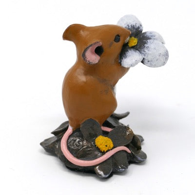 Daisy Mouse