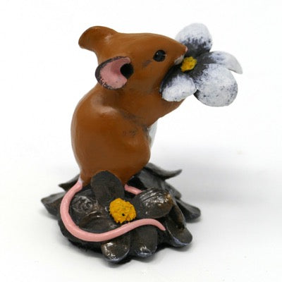 Daisy Mouse