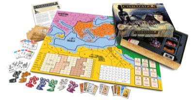 Civilization Family Game