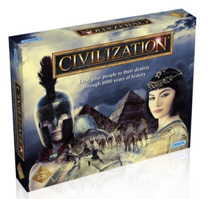 Civilization Family Game