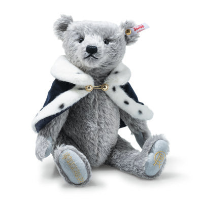 Long to Reign Over Us Bear