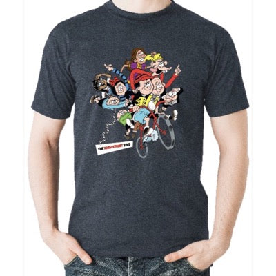 Bash Street Kids T-Shirt