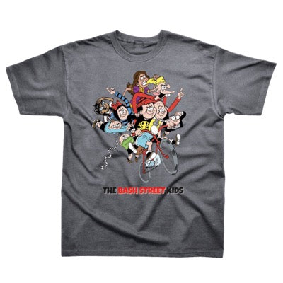Bash Street Kids T-Shirt