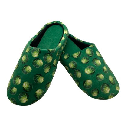 Sprout Slippers