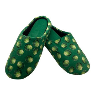 Sprout Slippers