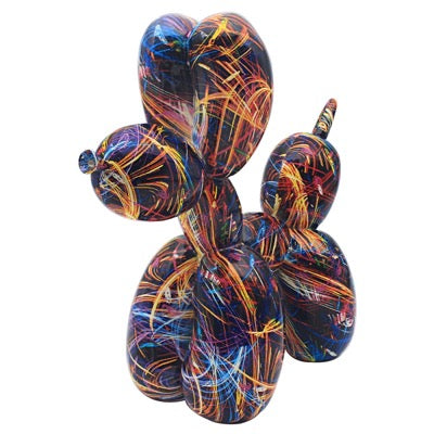Supernova Balloon Dog