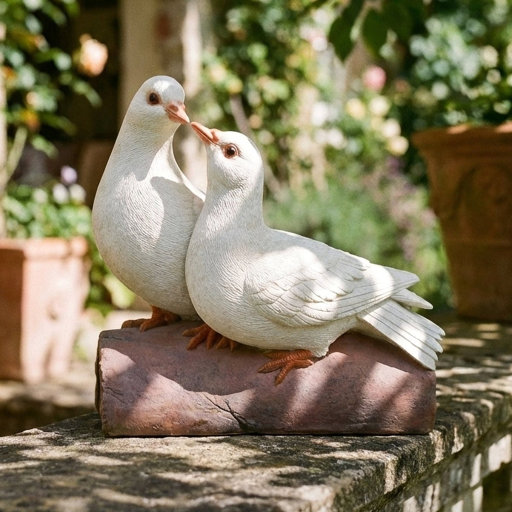 Doves Of Peace