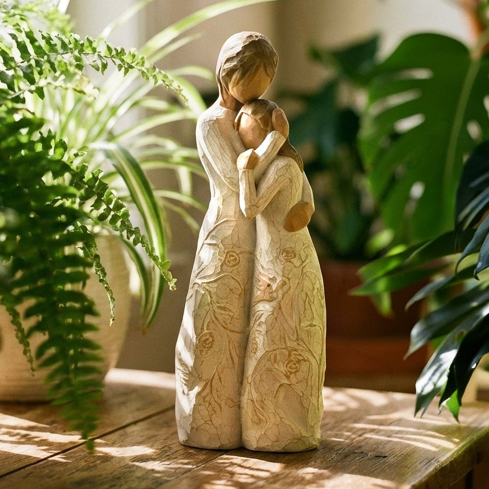 Close To Me Sentiment Figurine