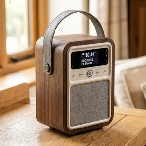 Monty DAB/DAB+ Radio