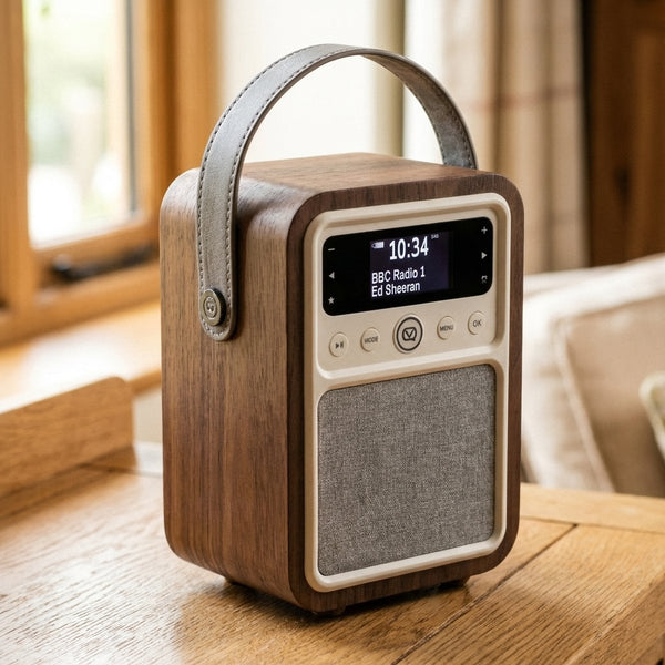 Monty DAB/DAB+ Radio