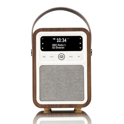 Monty DAB/DAB+ Radio