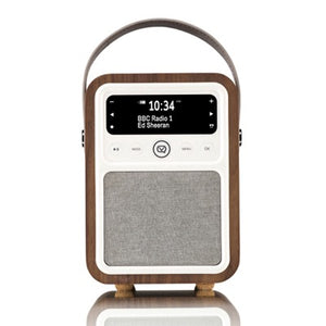 Monty DAB/DAB+ Radio