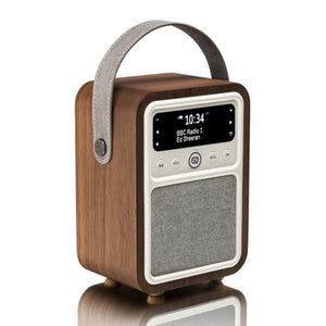 Monty DAB/DAB+ Radio