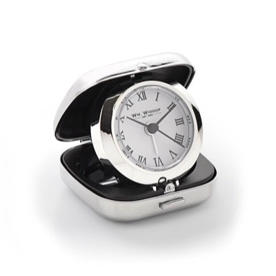 Fold up Travel Alarm Clock