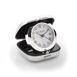 Fold up Travel Alarm Clock