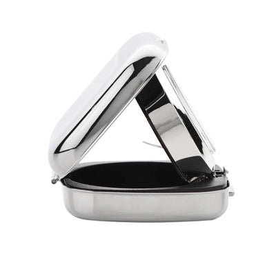 Fold up Travel Alarm Clock