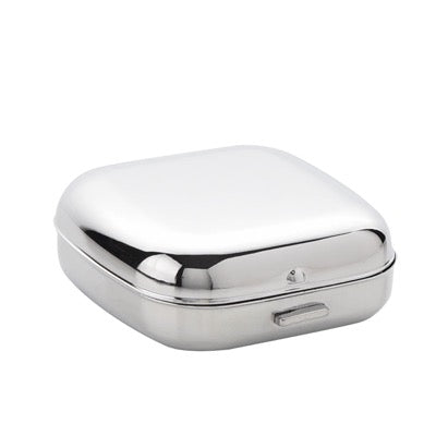 Fold up Travel Alarm Clock