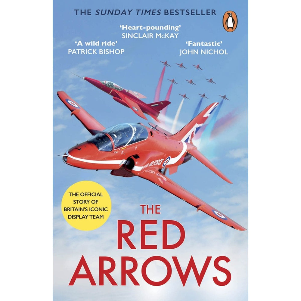 The Red Arrows