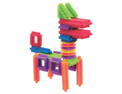Stickle Bricks Fun Tub