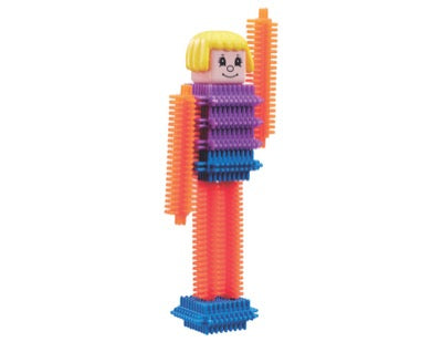 Stickle Bricks Fun Tub