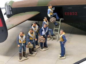 The Dambusters Commemorative set