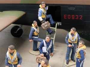 The Dambusters Commemorative set