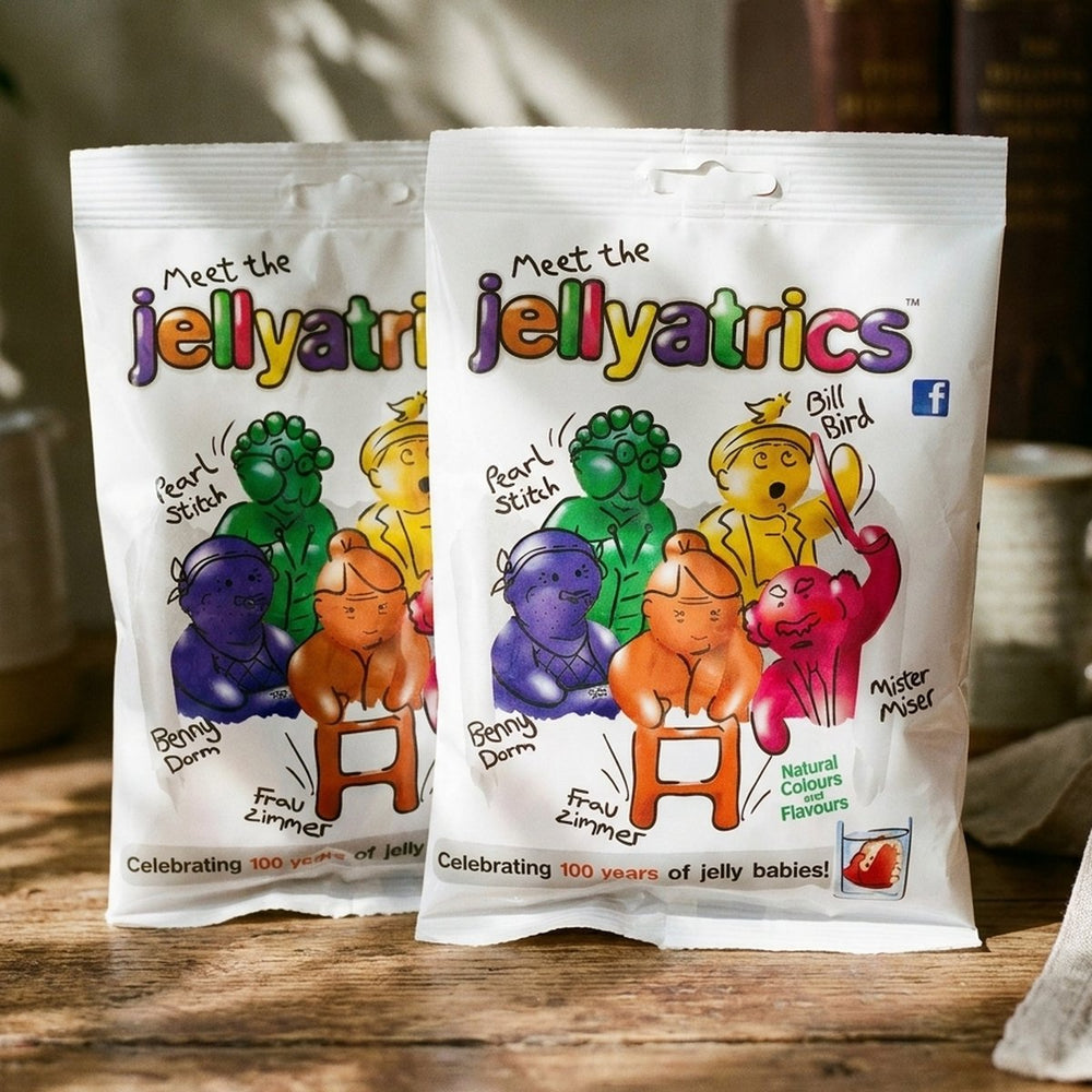 Jellyatrics Saver Set