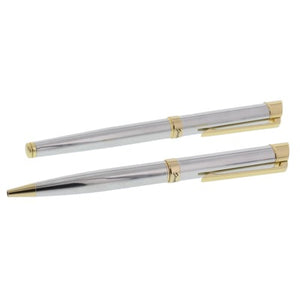 Stratton Rollerball & Ballpoint Pen Set -