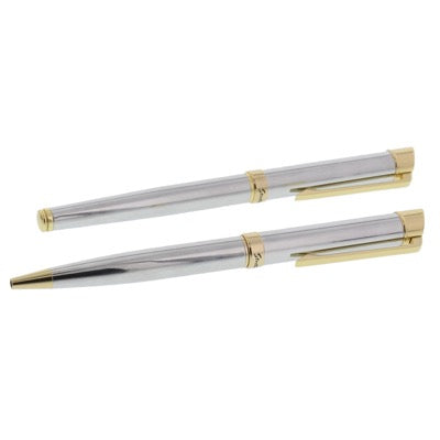 Stratton Rollerball & Ballpoint Pen Set -