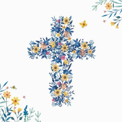 Saver Set of Easter Cards