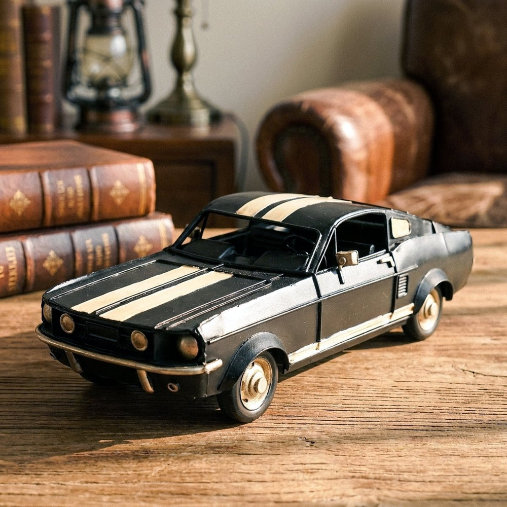 Vintage Racer