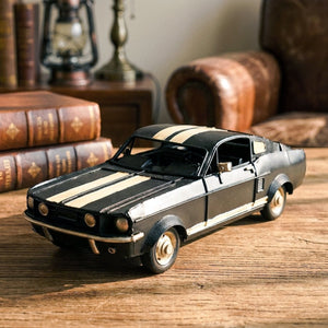 Vintage Racer