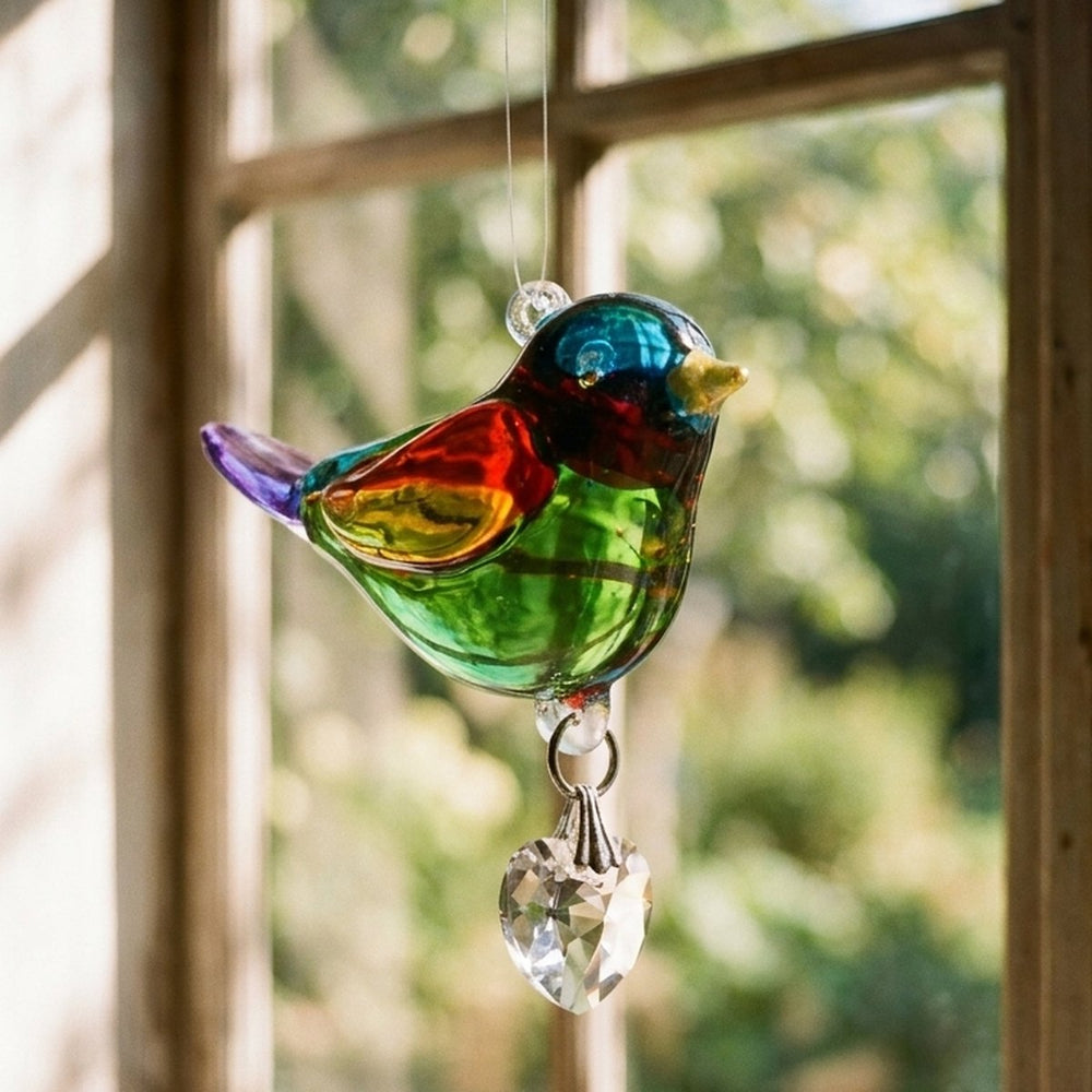 Pretty Little Bird Lightcatcher