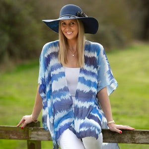 Stripes Kaftan