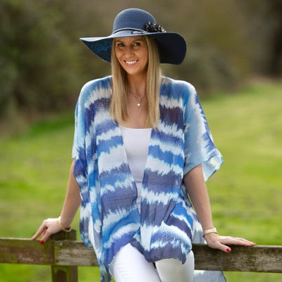 Stripes Kaftan