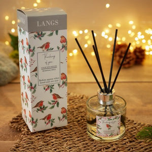 Thinking of you Robin Diffuser