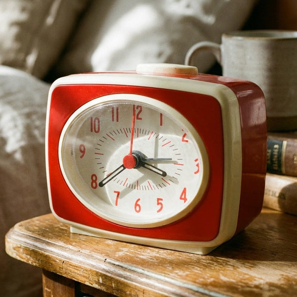 Classic Alarm Clock