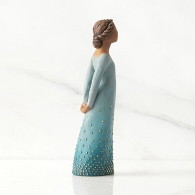 Radiance by Willow Tree
